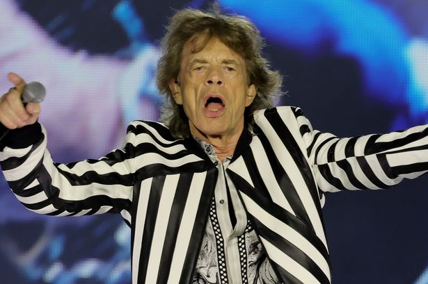 Мик Джаггер признался, что новый трек Rolling Stones родился после того, как женщина его «призрачила»