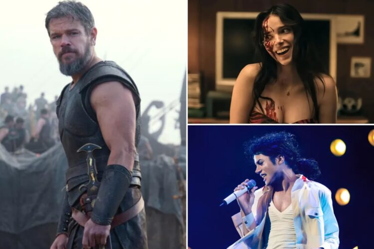 Movies are back to kicking boring TV’s ass