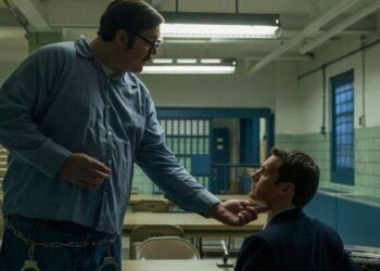 Netflix serial killer drama so dark fans are begging for its return – 97% on Rotten Tomatoes