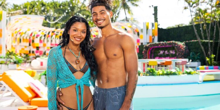 «Неужели я так плох?» Участник «Love Island USA» испугался, что разочаровал партнёршу в постели