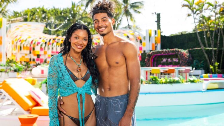 «Неужели я так плох?» Участник «Love Island USA» испугался, что разочаровал партнёршу в постели