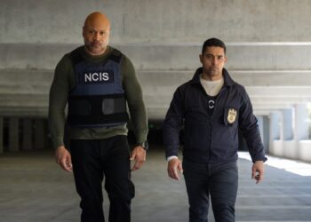 Новый спин-офф «NCIS: Нью-Йорк»: кто вошёл в состав — включая ветеранов франшизы