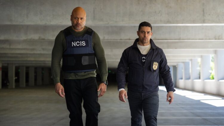 Новый спин-офф «NCIS: Нью-Йорк»: кто вошёл в состав — включая ветеранов франшизы