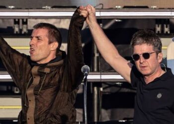 Oasis готовят мега-резиденцию в Манчестере на 12 ночей