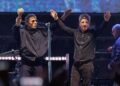 Oasis готовят мировой тур на 2027 год: что известно о возможных концертах