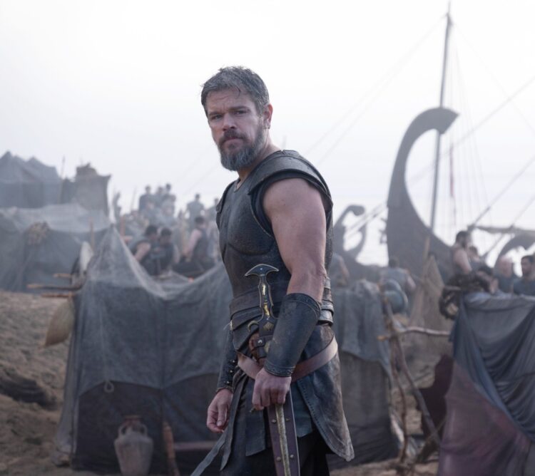 «Одиссея» Кристофера Нолана: где смотреть в 70mm IMAX и почему это событие