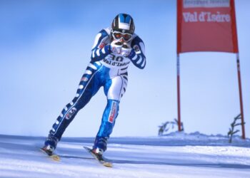 Олимпийский чемпион Пьер Рунгальдьер попал в смертельное ДТП с блогершей