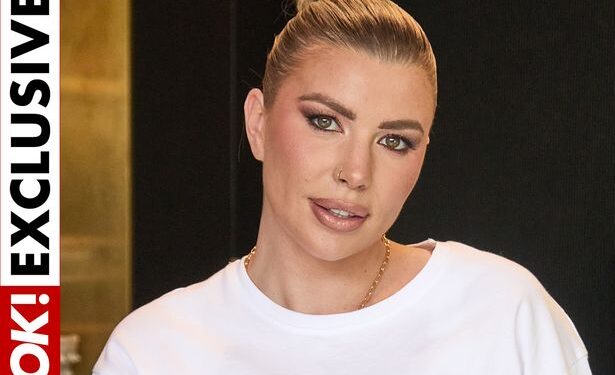 Оливия Боуэн не могла говорить с мужем после потери нерожденного ребенка