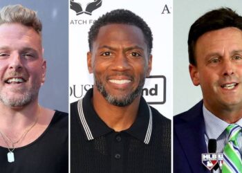 Пэт Макафи жёстко ответил на обвинения в массовых увольнениях на ESPN