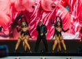 Pitbull зажёг на новом фестивале Roundhay в Лидсе: как прошёл дебют