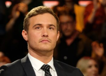Питер Вебер ответил на заявления продюсера «Холостяка» о тайном романе