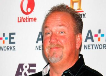 Подруга Даррелла Шитса вспомнила последний день перед смертью звезды «Storage Wars»