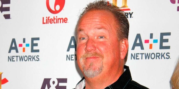 Подруга Даррелла Шитса вспомнила последний день перед смертью звезды «Storage Wars»