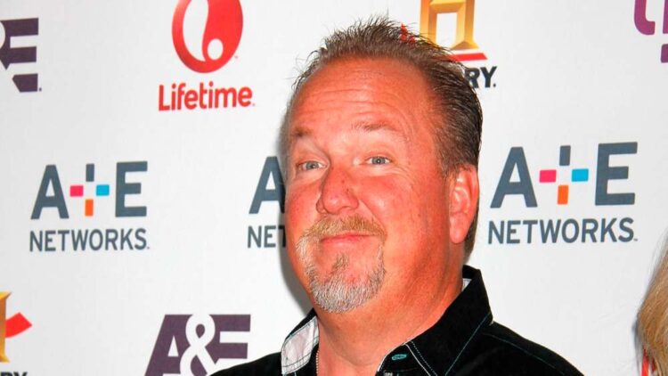 Подруга Даррелла Шитса вспомнила последний день перед смертью звезды «Storage Wars»