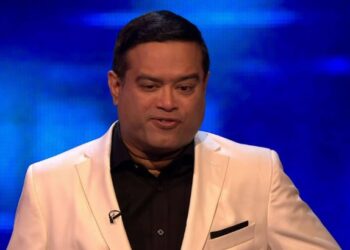 Пол Синха из The Chase рассказал о «мрачных перспективах» из‑за Паркинсона
