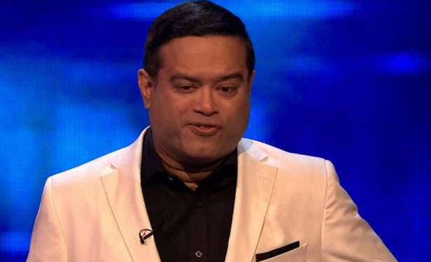 Пол Синха из The Chase рассказал о «мрачных перспективах» из‑за Паркинсона