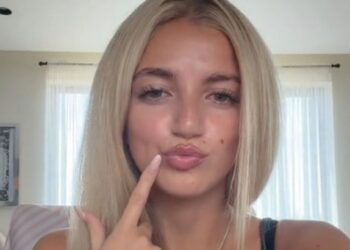 Принцесс Андре: мой подкол в TikTok адресован не Харпер Бекхэм