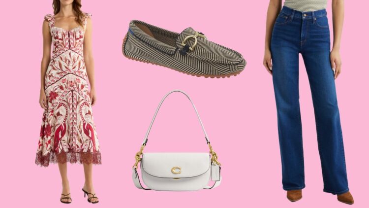 Распродажа Nordstrom Anniversary: 13 вещей, которые я добавлю в корзину