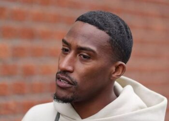 Рэпер Yung Filly укусил и ударил фанатку во время жестокого изнасилования