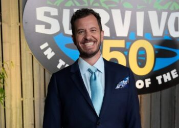 Рик Девенс из «Survivor 50» заходит в дом «Большого брата»: звезда реалити снова в игре