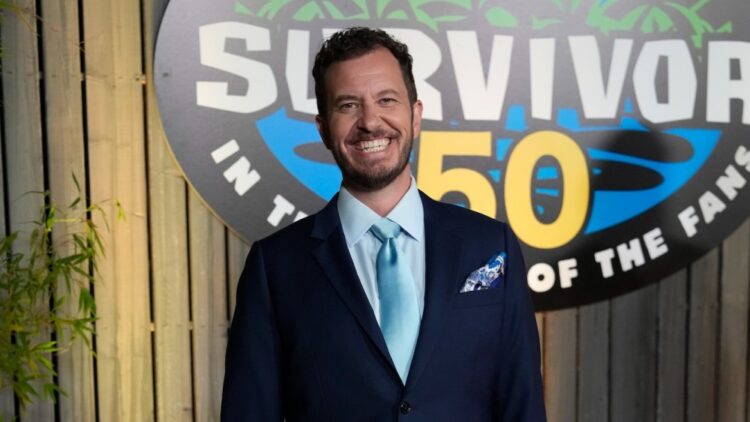 Рик Девенс из «Survivor 50» заходит в дом «Большого брата»: звезда реалити снова в игре