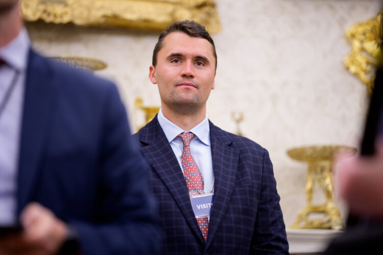 Рикки Шрёдер призвал убийцу Чарли Кирка признаться в суде