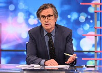 Роберт Пестон предсказал серьёзный финансовый крах из-за ИИ в ближайший год