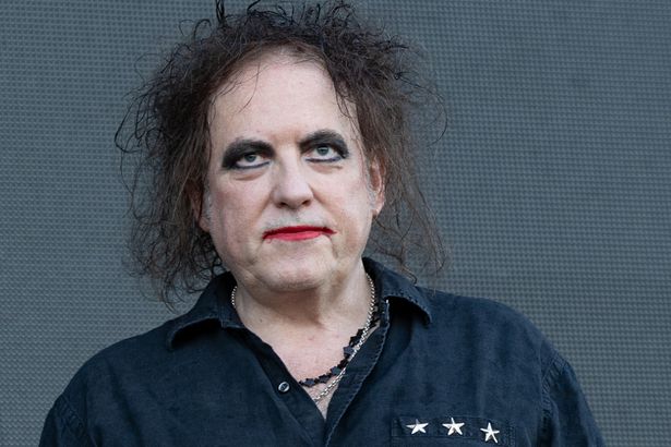 Роберт Смит из The Cure жёстко прошёлся по шоу ЧМ-2026