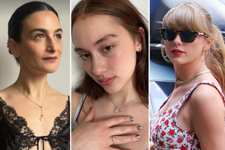 Save hundreds on the jewelry celebs adore at Catbird’s only sale of the season