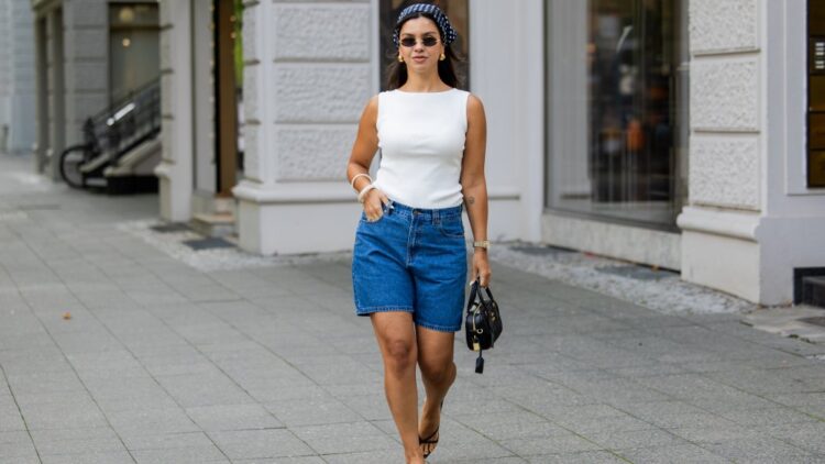 Секретная коллекция Madewell на Amazon: летние хиты от 19 долларов