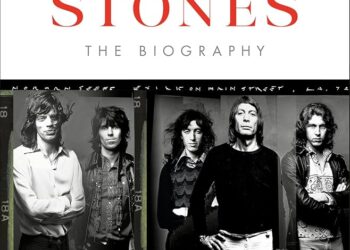 Секс-рекорды Rolling Stones: один из участников перестал считать после 1800