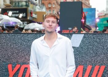 Сэм Дарластон получил новое шоу на BBC Radio 1 после ухода с KISS FM
