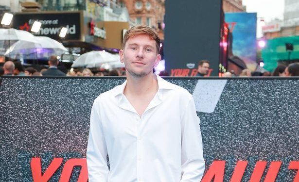 Сэм Дарластон получил новое шоу на BBC Radio 1 после ухода с KISS FM