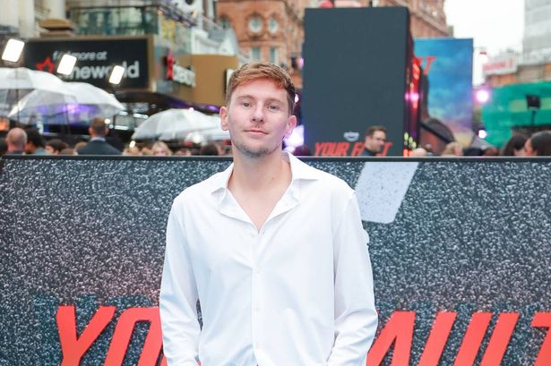 Сэм Дарластон получил новое шоу на BBC Radio 1 после ухода с KISS FM