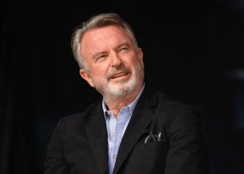 Сэм Нилл: жизнь и карьера звезды «Парка юрского периода»