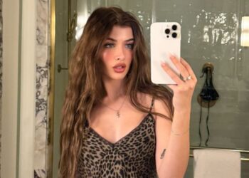 Сэми Шин заявила, что сама себя обеспечивает: «Это не папины деньги»