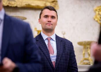Семья Чарли Кирка надеется на справедливость в деле Тайлера Робинсона