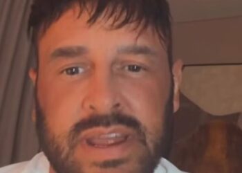 Семья Ли Эндрюса ополчилась на него: «Мы больше не узнаем этого человека»
