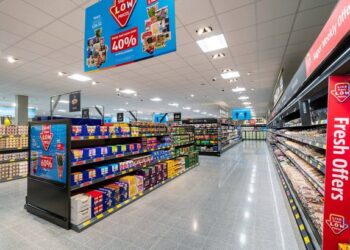 Сетевой гигант меняет правила: Aldi вносит изменения во всех магазинах Великобритании