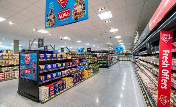 Сетевой гигант меняет правила: Aldi вносит изменения во всех магазинах Великобритании