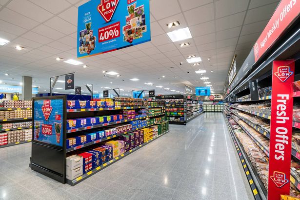 Сетевой гигант меняет правила: Aldi вносит изменения во всех магазинах Великобритании