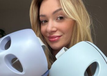 Shark CryoGlow Plus: улучшение, которого не ждали