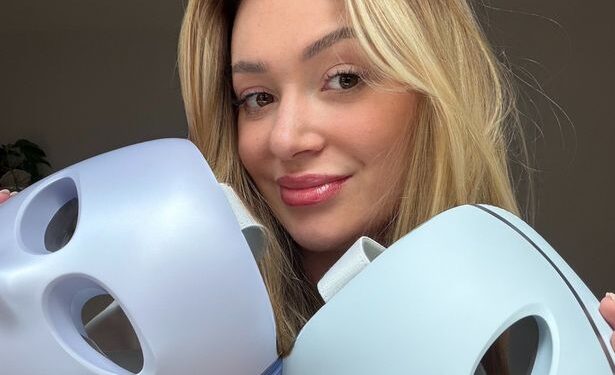 Shark CryoGlow Plus: улучшение, которого не ждали