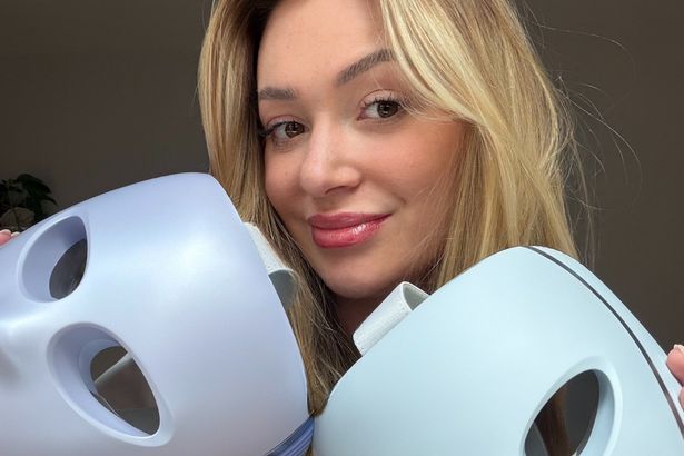 Shark CryoGlow Plus: улучшение, которого не ждали
