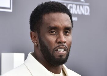 Шон «Дидди» Комбс попал в карцер после драки в тюрьме