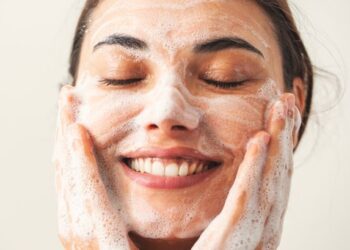 Shoppers praise £12 K-beauty cleanser that leaves sensitive skin ‘clean but not stripped’