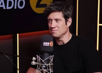 Шоу Вернона Кея и Эй Джей Одуду закрыли после двух сезонов: ITV отказался от модного проекта