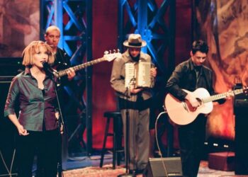Sixpence None the Richer отменили все концерты после смерти участника