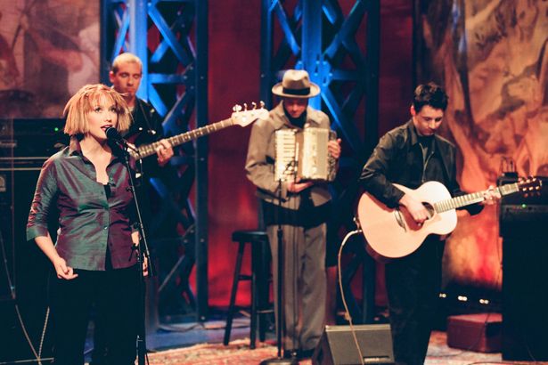 Sixpence None the Richer отменили все концерты после смерти участника