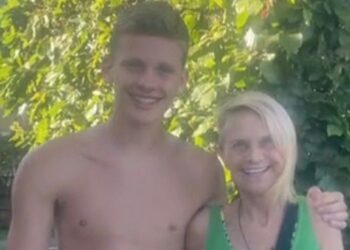 Собака напала на бабушку Фредди Бразье за несколько дней до того, как он сам попал в больницу